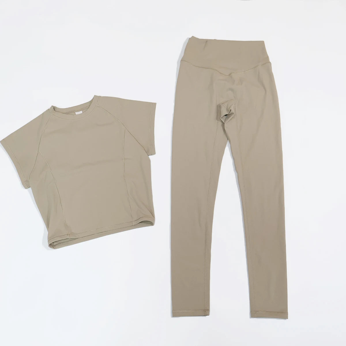 AeroFlex Fitness Set