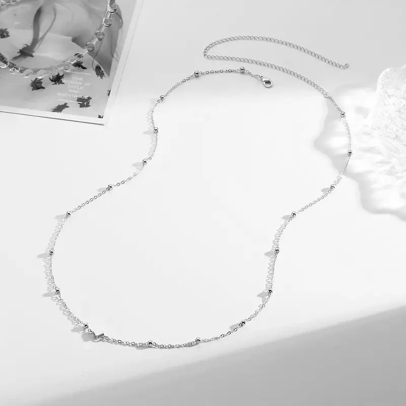 Women Belly Chain Jewelry