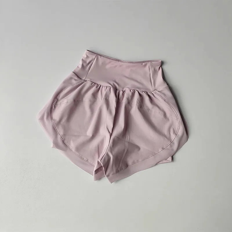 Women's Quick Dry Tennis Shorts