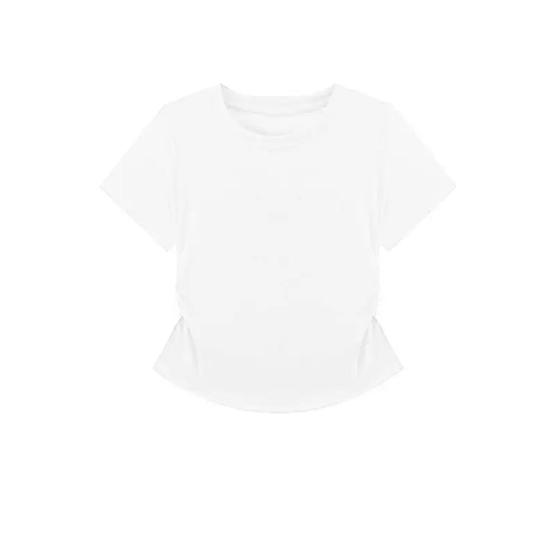 Women's Fitted T-Shirt