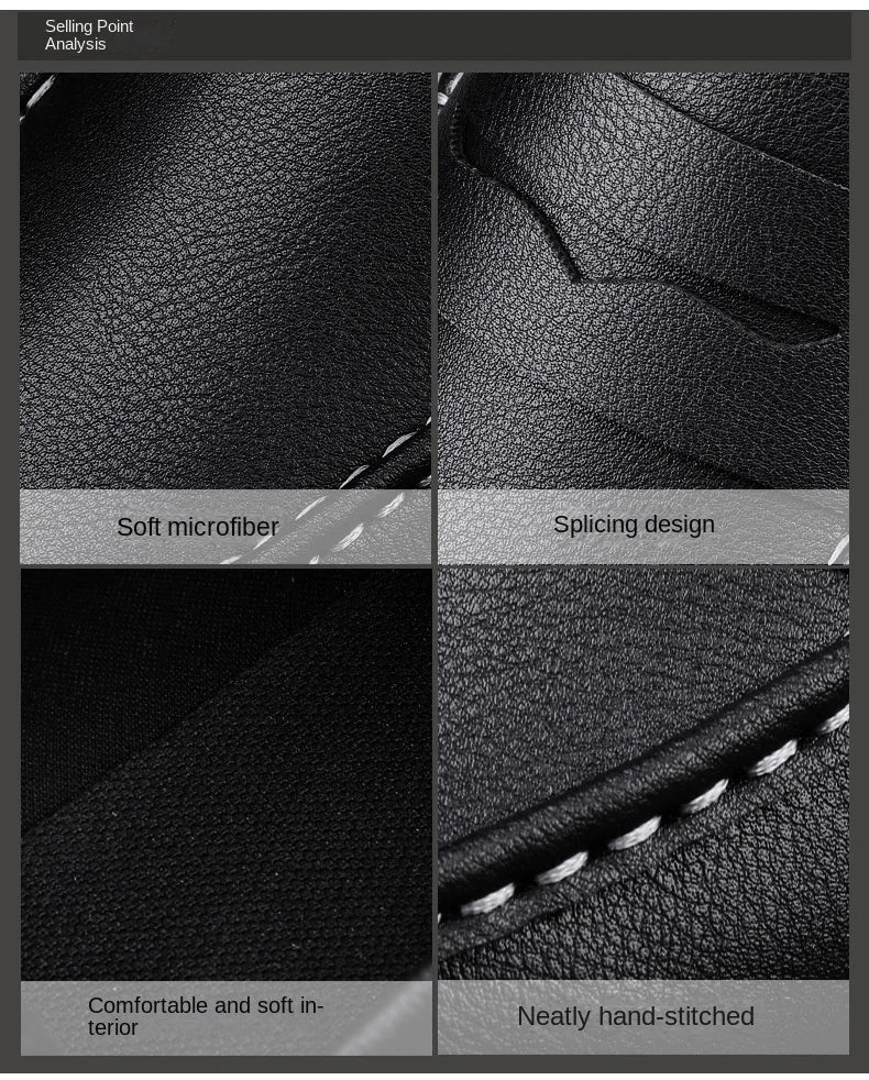 أحذية رجالية صيفية كاجوال للقيادة