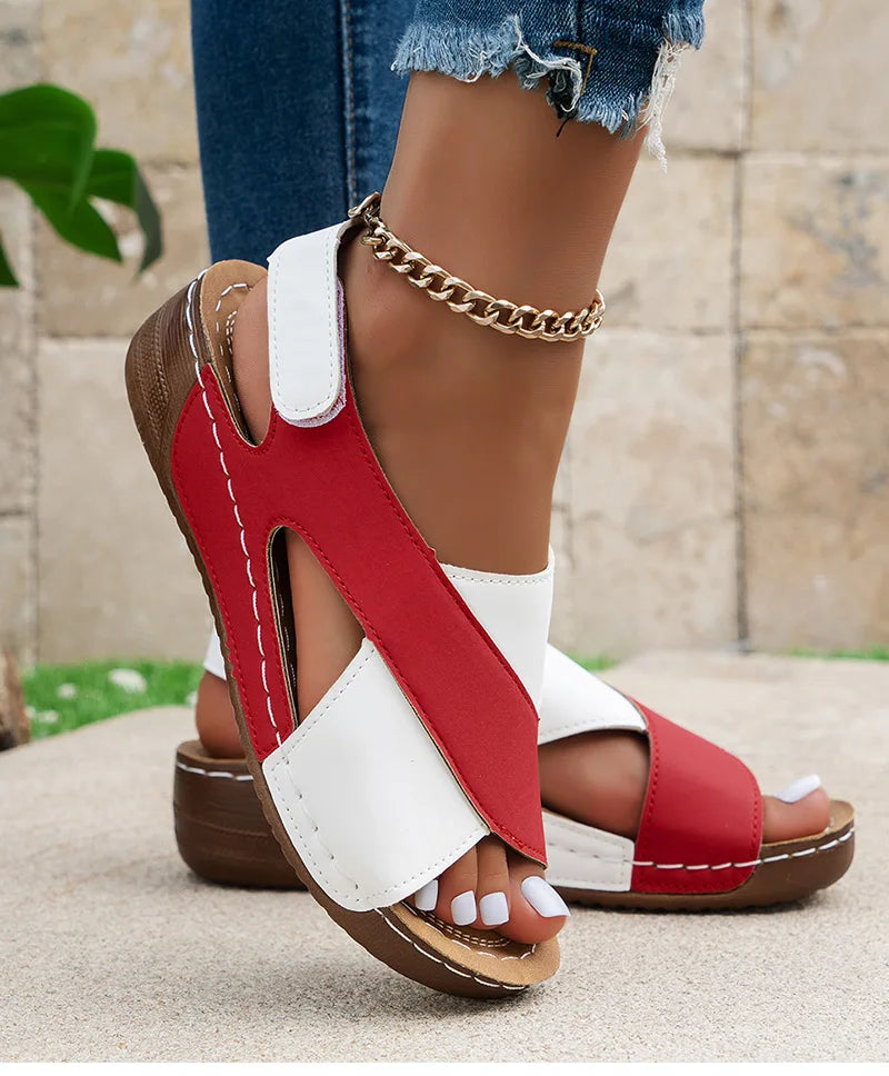 أحذية تسلق الثلوج الكلاسيكية للنساء