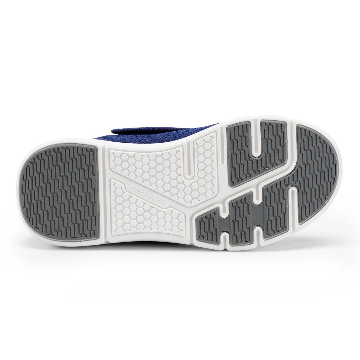 أحذية تقويم العظام للرجال عريضة جدًا