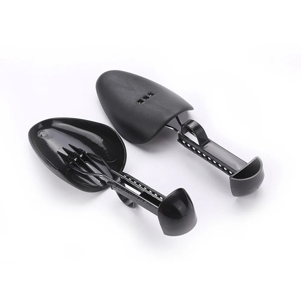 أشجار نقالة أحذية قابلة للتعديل للنساء