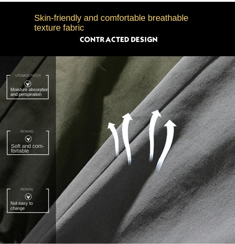 بنطال تدريب رجالي خارجي