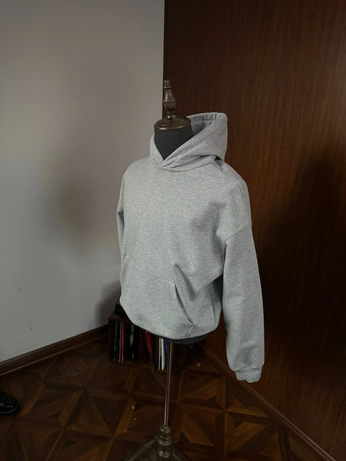 Sidemen Printed Casual Hoodie