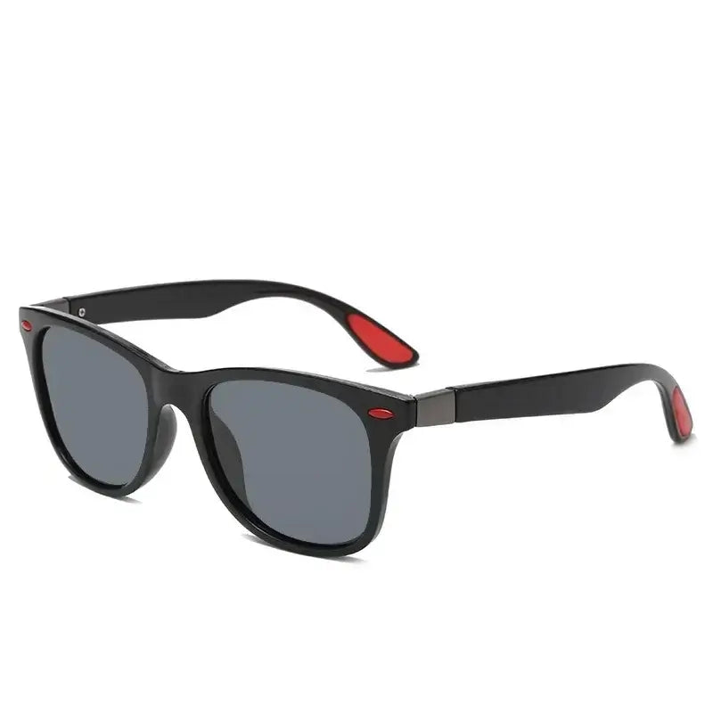 Sunglasses Unisex Rectangle