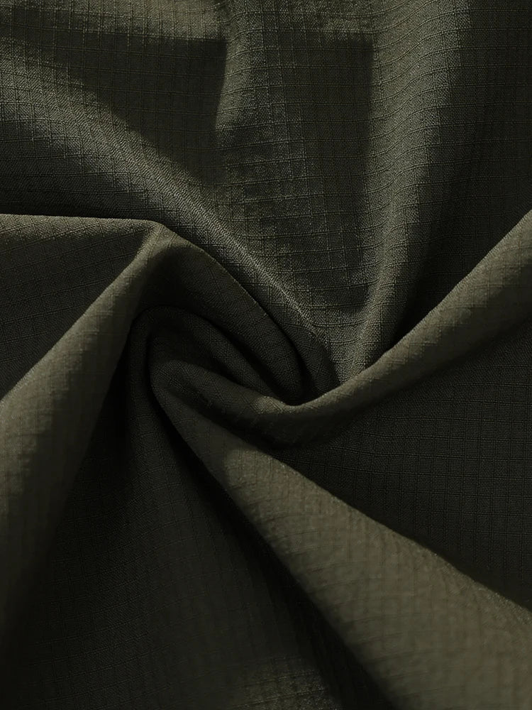 بنطلون كارجو تكتيكي قابل للفصل للرجال