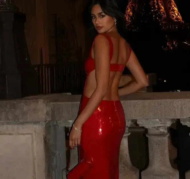 Women's Dresses Fashion