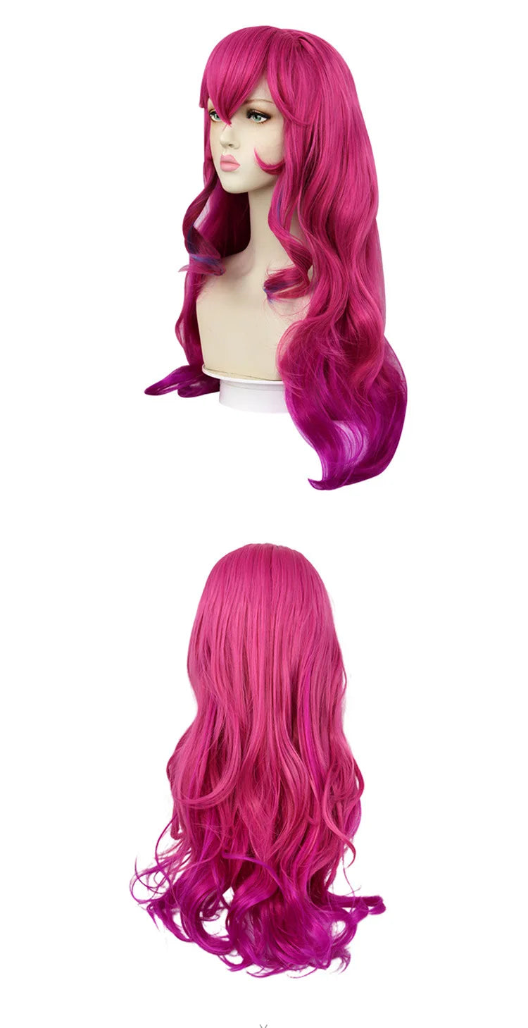 Ahri Spirit Blossom LOL Cosplay Costume