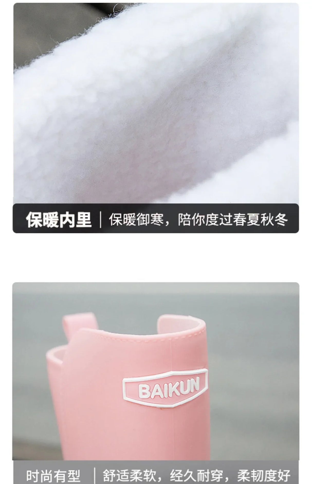 Women Knitted High Heel Mules