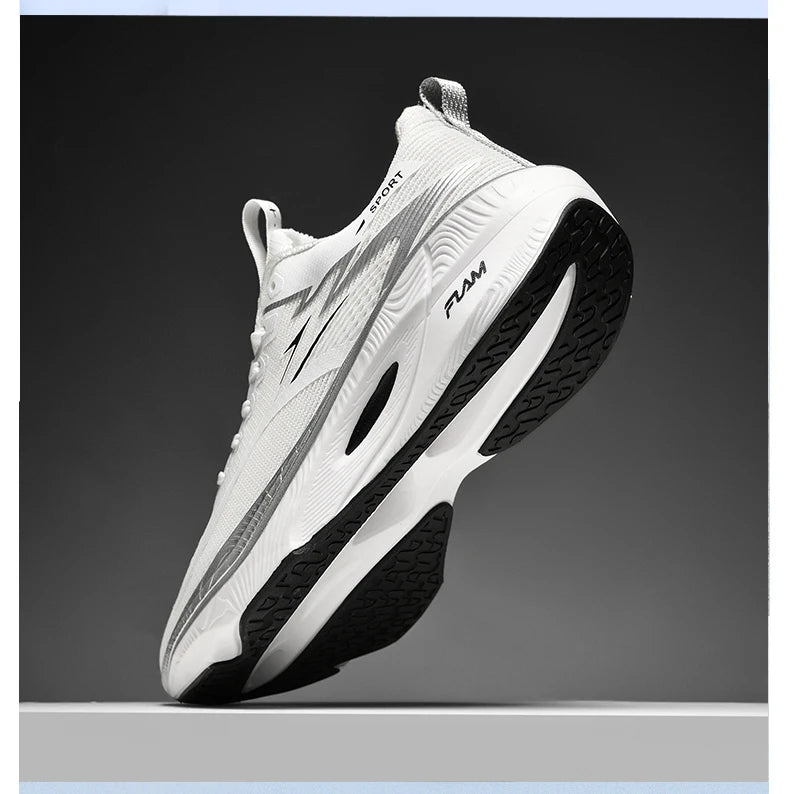 Velocity Air Marathon Sneakers