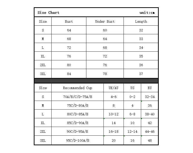 حمالة صدر رياضية نسائية بظهر متقاطع مقاس كبير