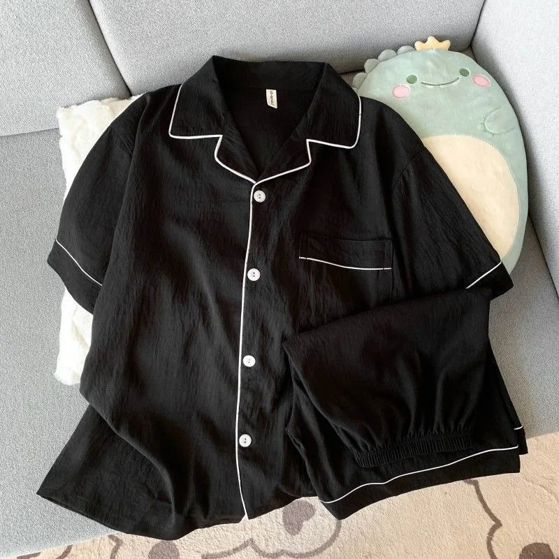 Elite Comfort Men's Pajama Set
