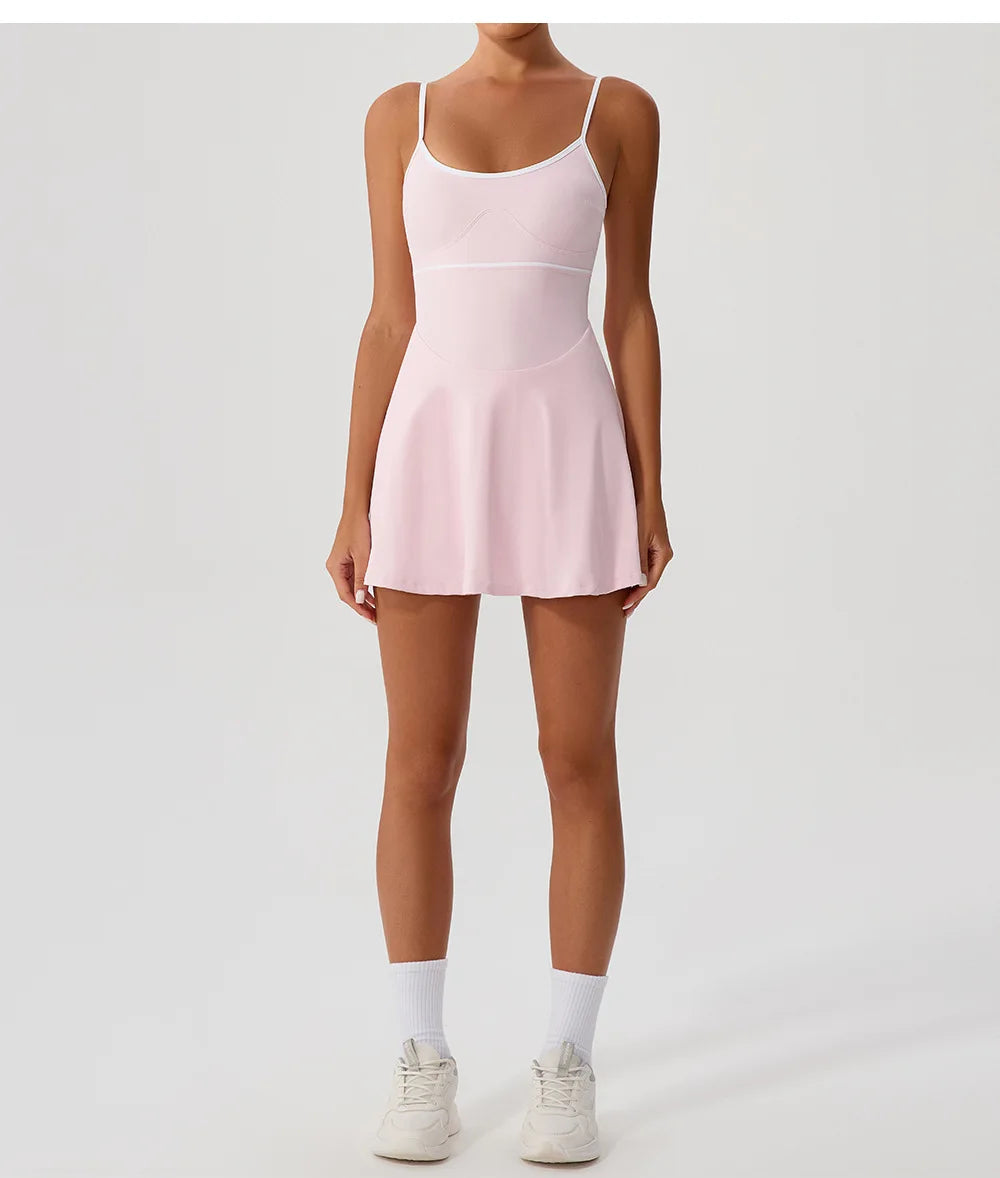 Ace Performance Tennis Dress