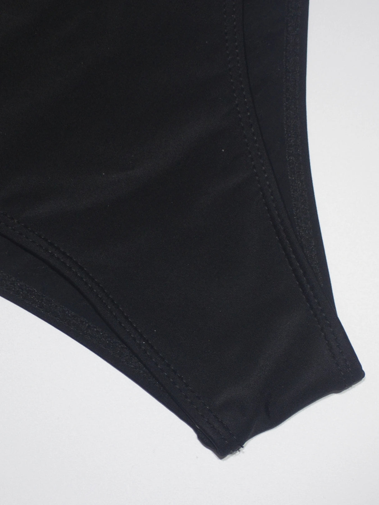 Cross Strap One Piece