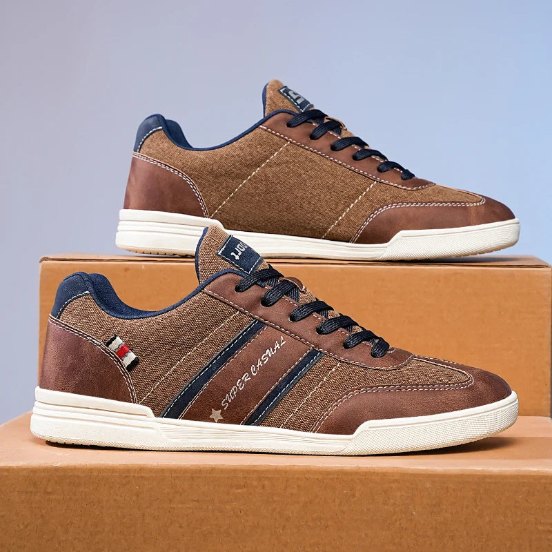 حذاء رياضي صيفي خفيف الوزن للجري للرجال