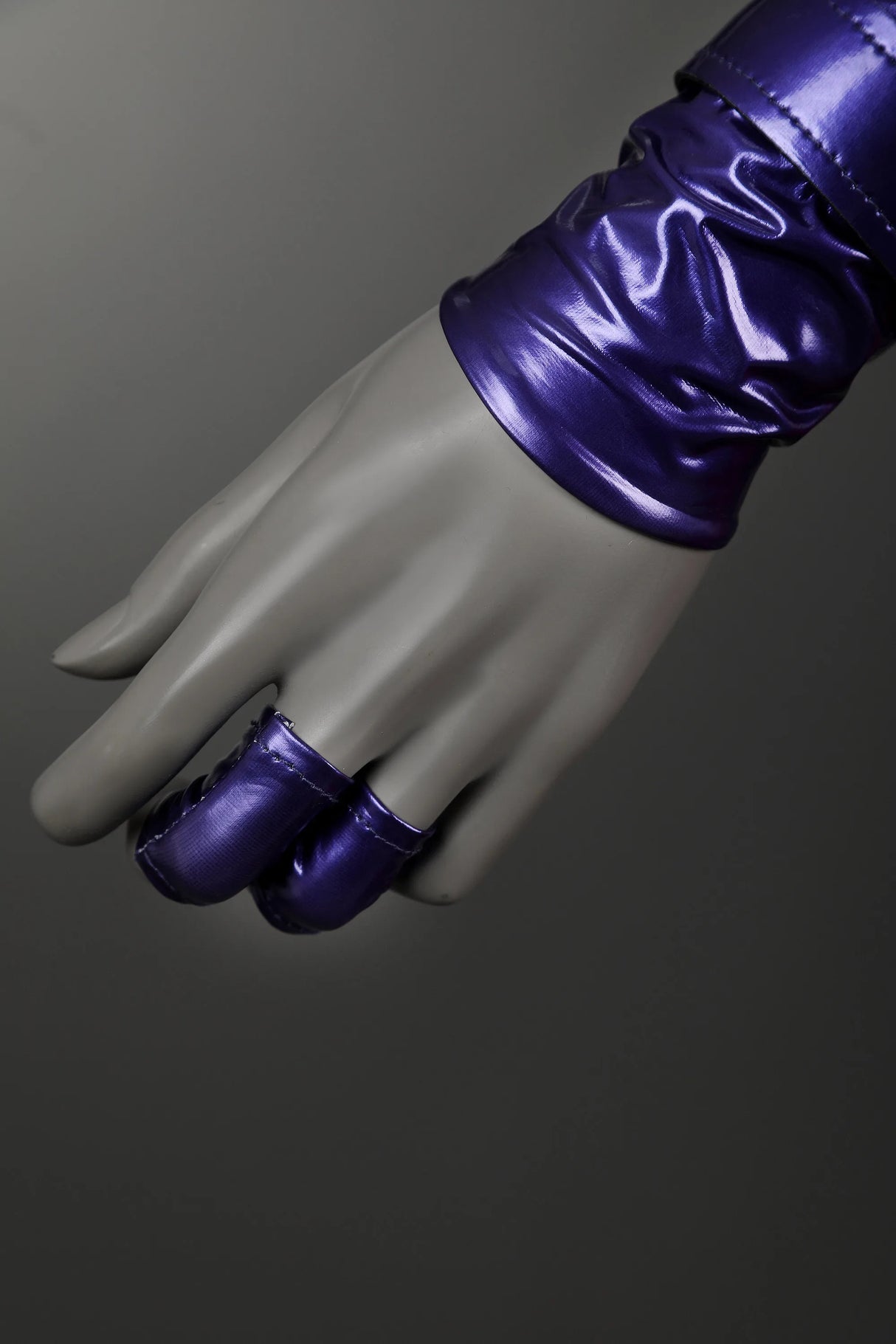 Psylocke Fantasy Jumpsuit Halloween Cosplay Outfit