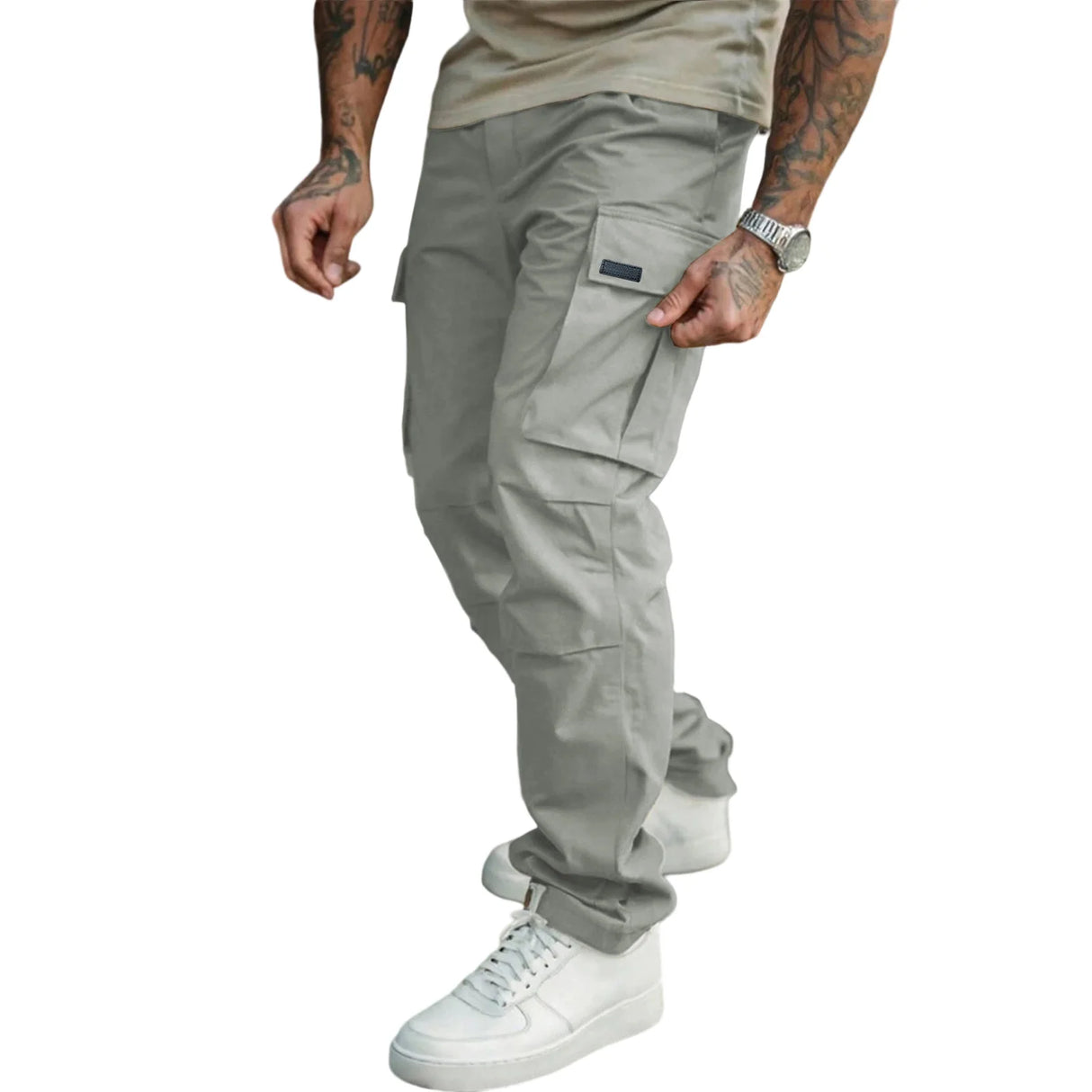 WorkTrend™ Men’s Outdoor Work Pants