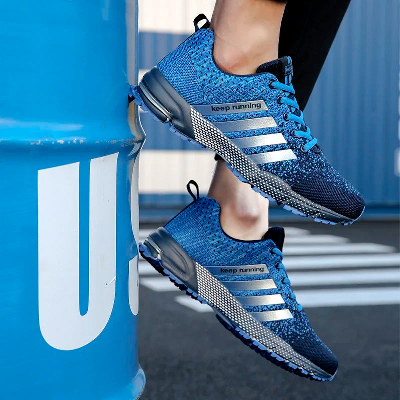 Men Derby Leather Platform Dress Shoes