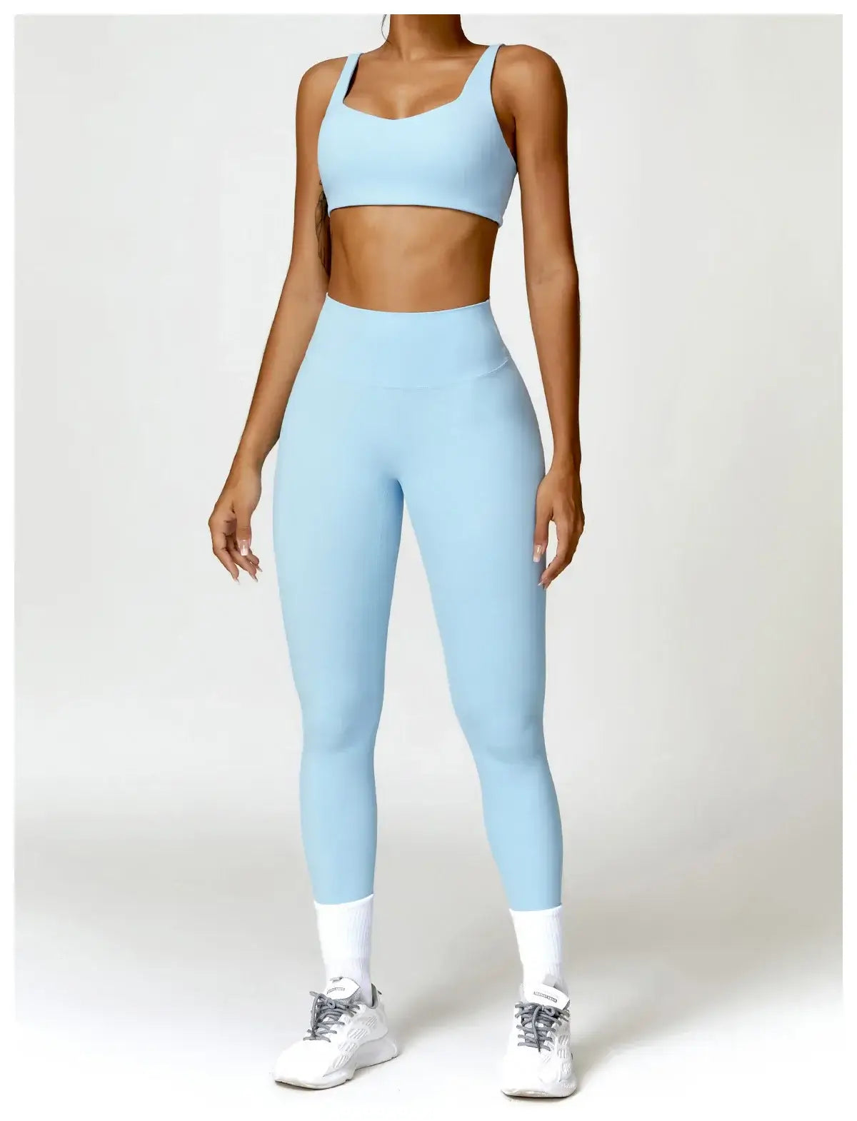 Women Push Up Yoga Fitness Bra