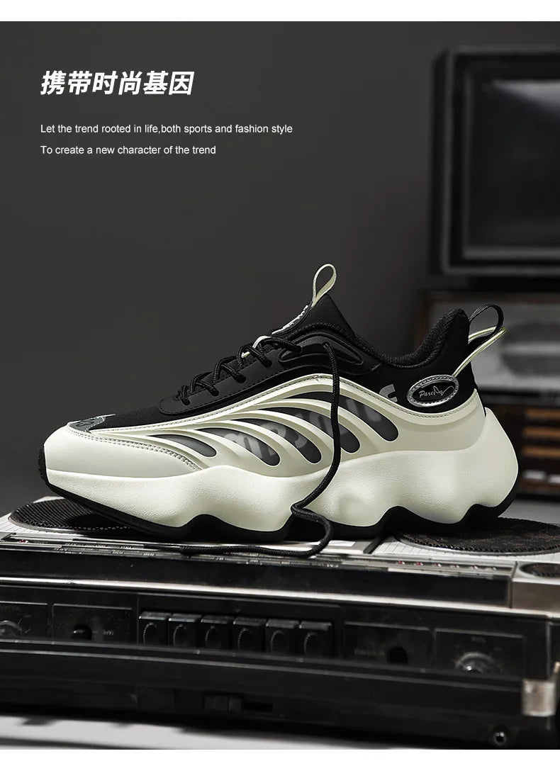 Velocity Pro Trainers