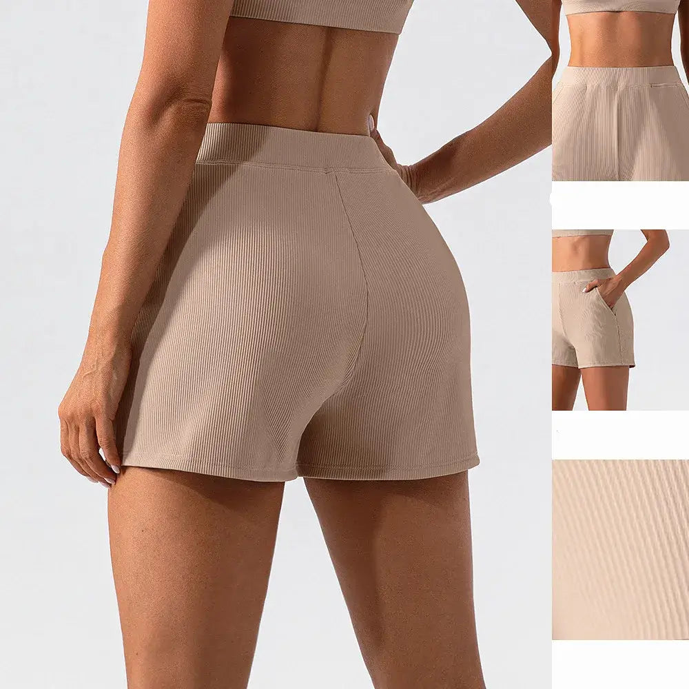 حمالة صدر رياضية نسائية مضلعة وجيدة التهوية