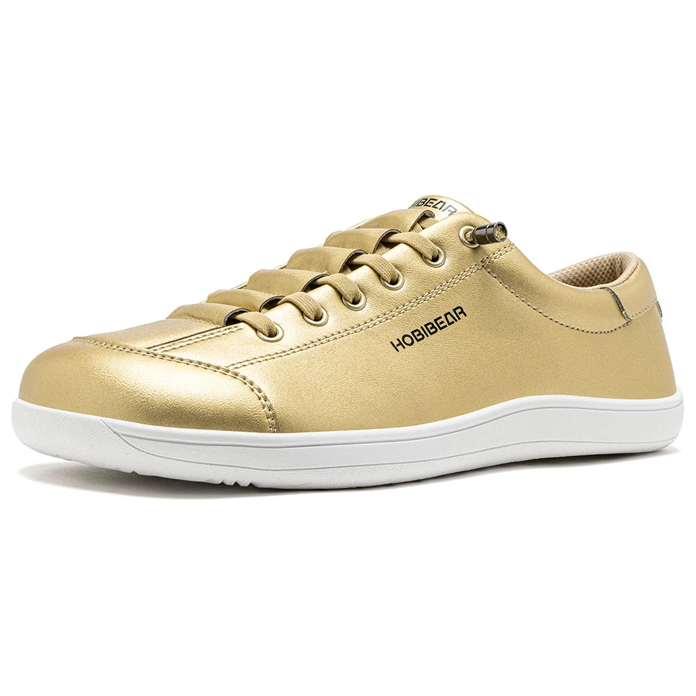 HOBIBEAR Barefoot Luxe Sneakers
