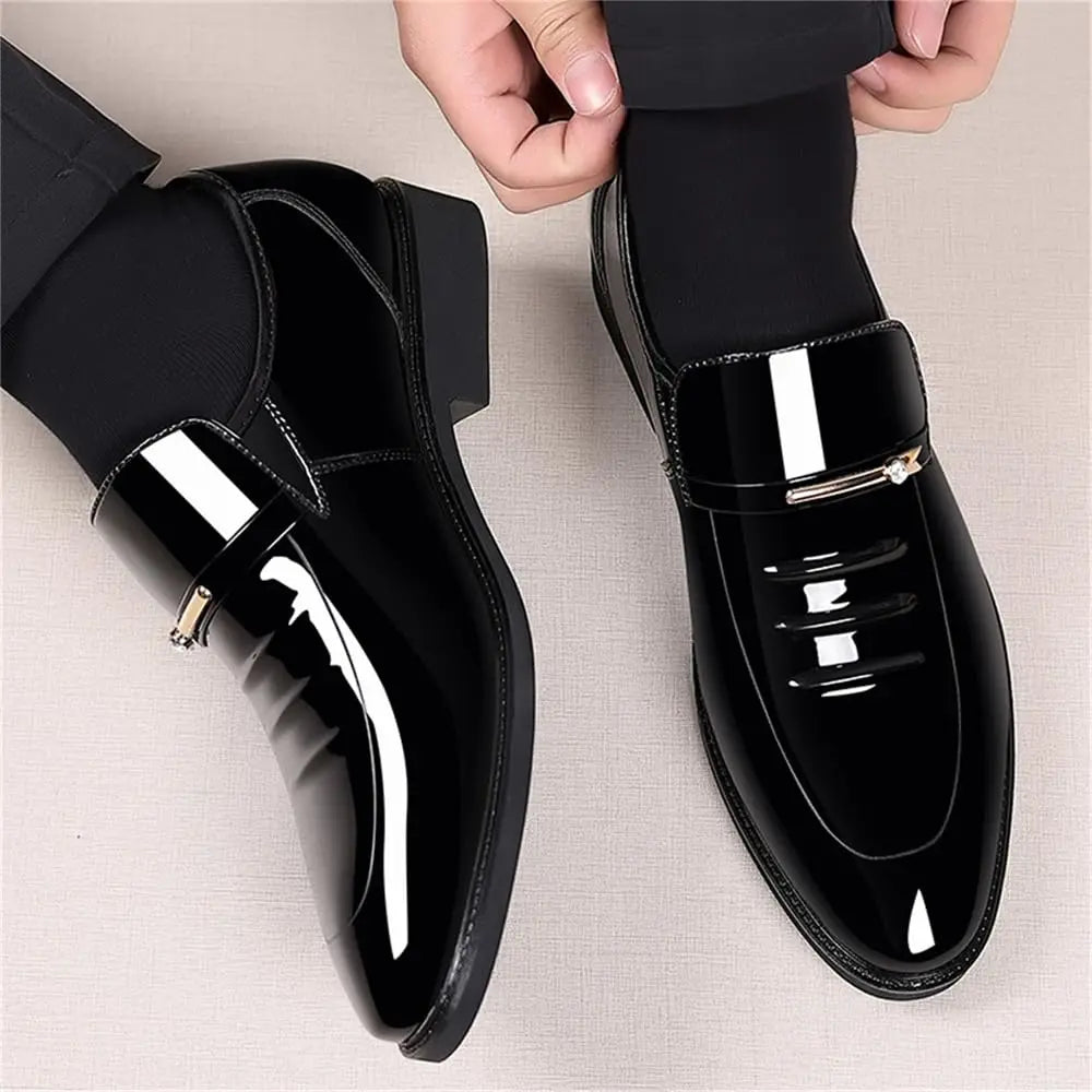 Prestige Elite Loafers