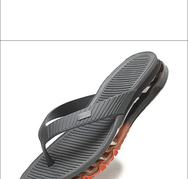 AirFlex Cushion Slides