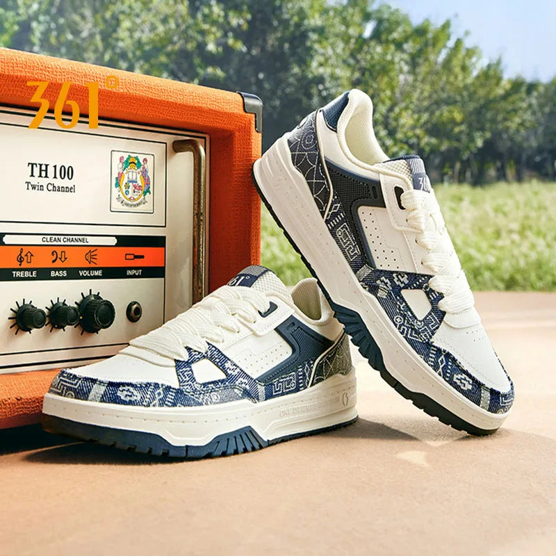 361 حذاء رياضي مريح للرجال