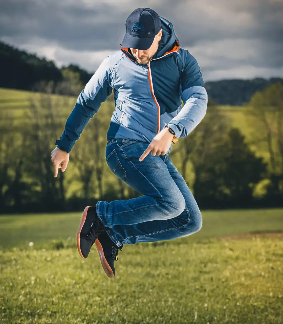 HOBIBEAR Natural Motion Shoes