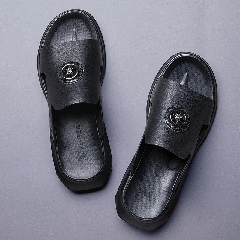 Imperial Leather Roman Sandals