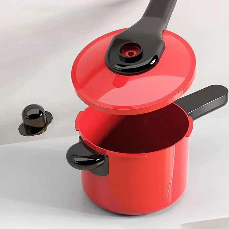 Kids Pretend Play BBQ Kitchen Toy Set