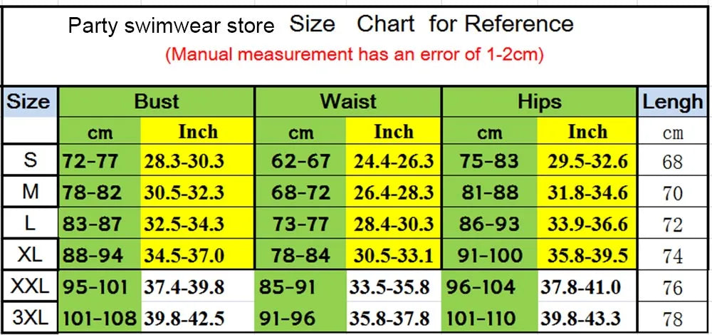 Solid Padded Monokini