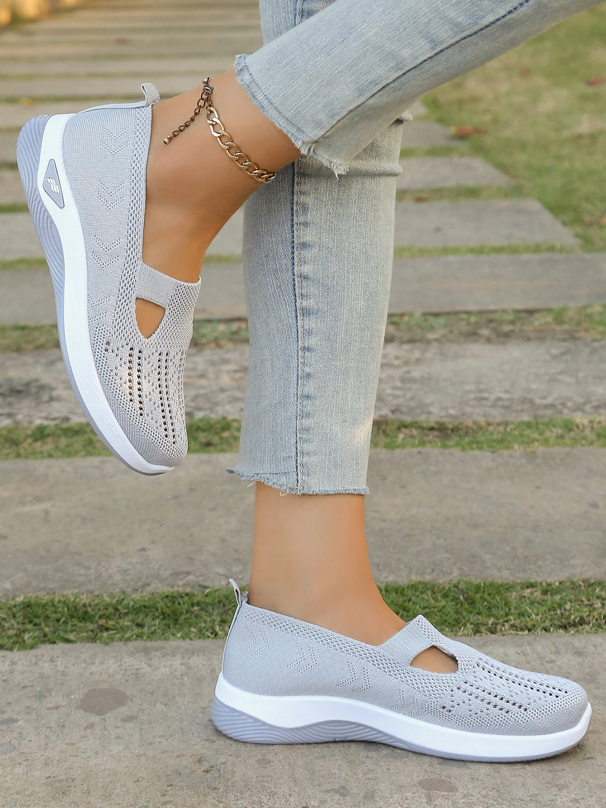 Women's Lightweight Casual Summer Shoes