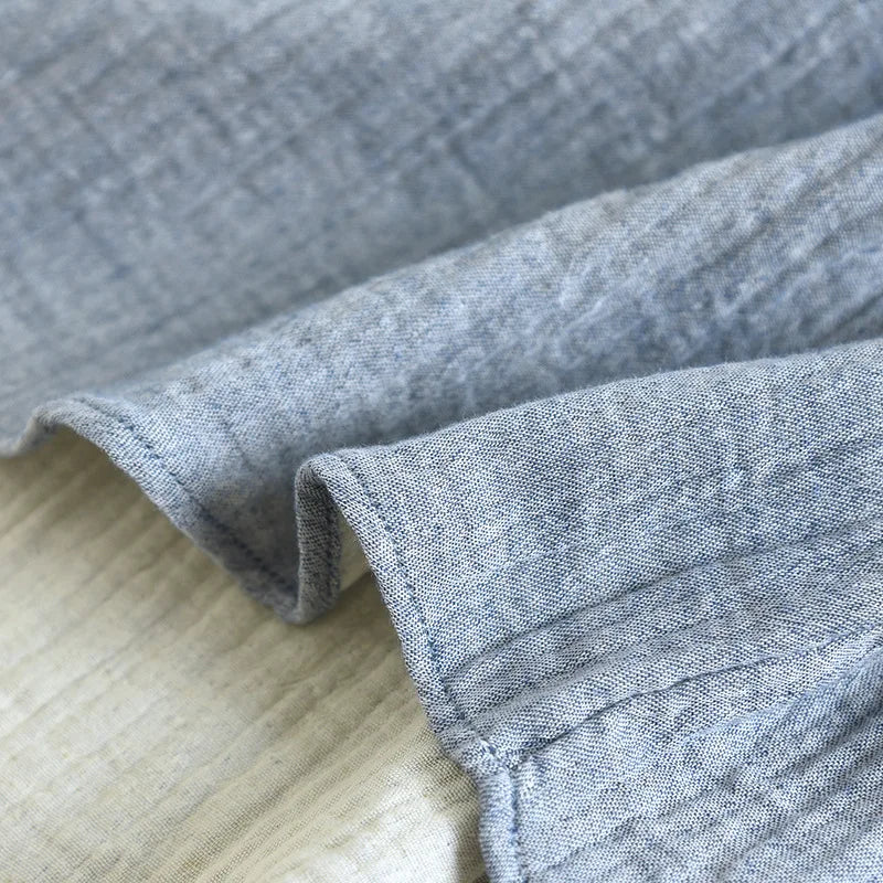 Men’s Cotton Loungewear Set