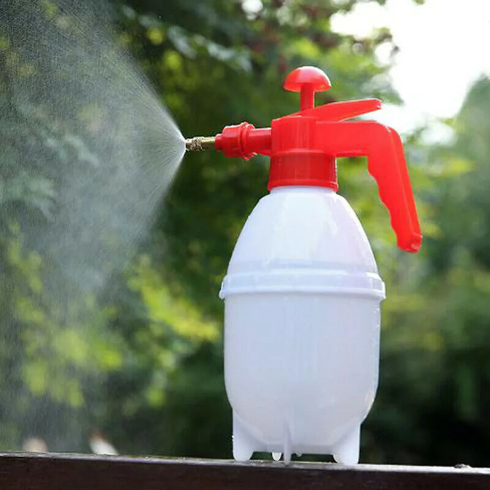 0.8L Hand Pump Car Washer