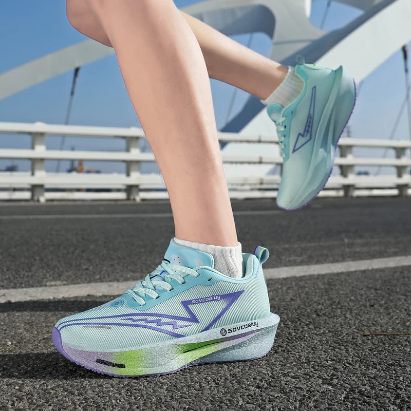 Velocity Carbon Pro Runners
