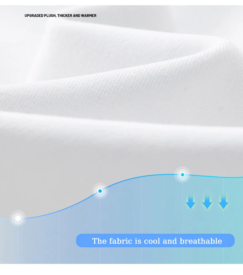 قميص بولو جولف قطني كبير الحجم للرجال