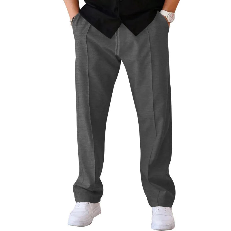 Men Jogger Casual Pants