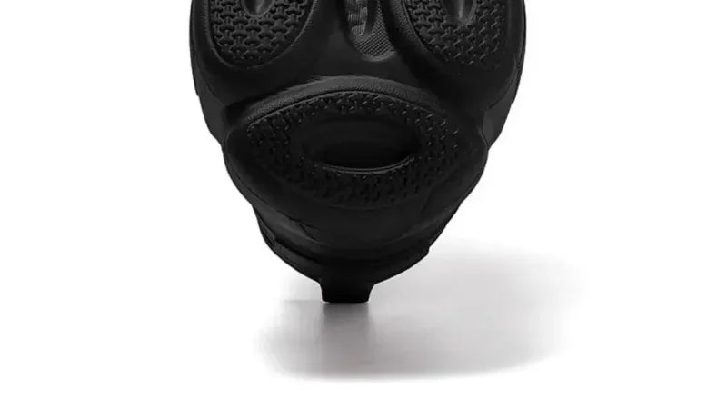 صنادل رجالية مضادة للانزلاق من مادة إي في إيه