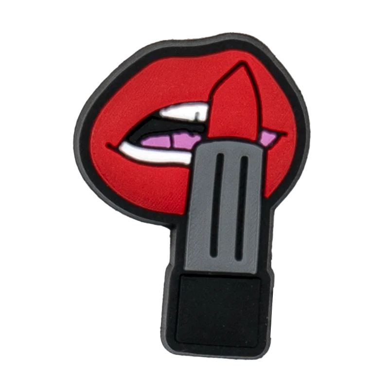 سحر الأحذية النسائية العصرية على شكل مسدس