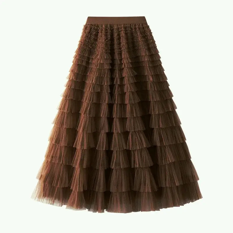 Women Fancy Skirt
