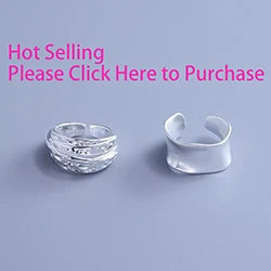 Sterling Silver Heart Ring
