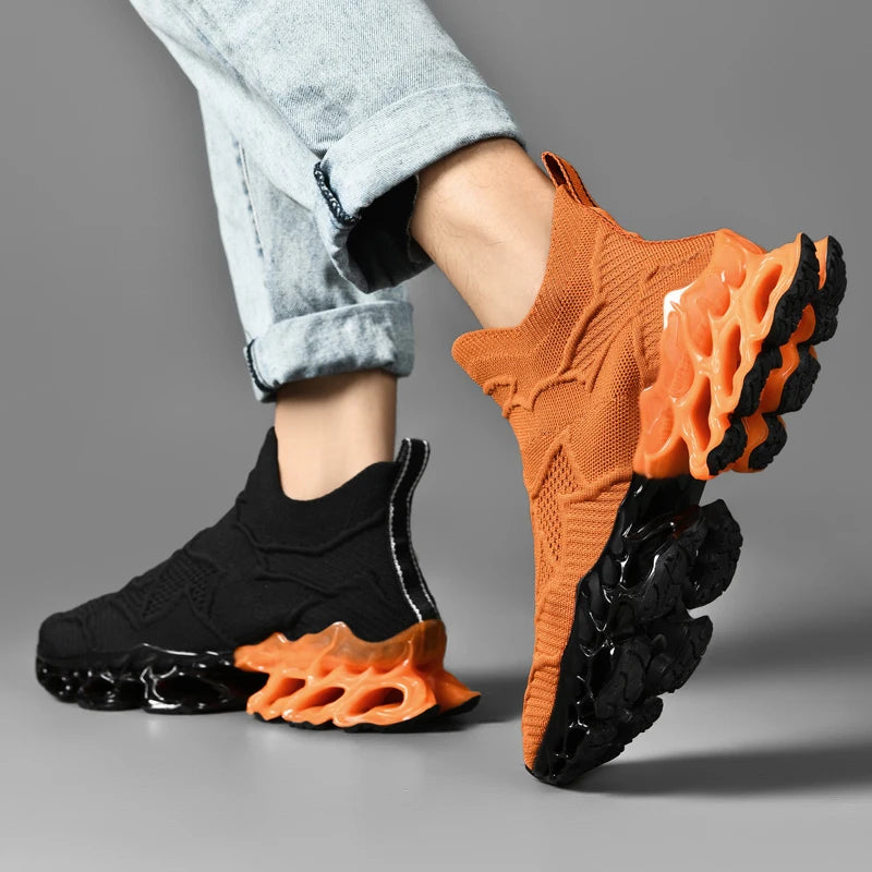 Apex Race Sneakers