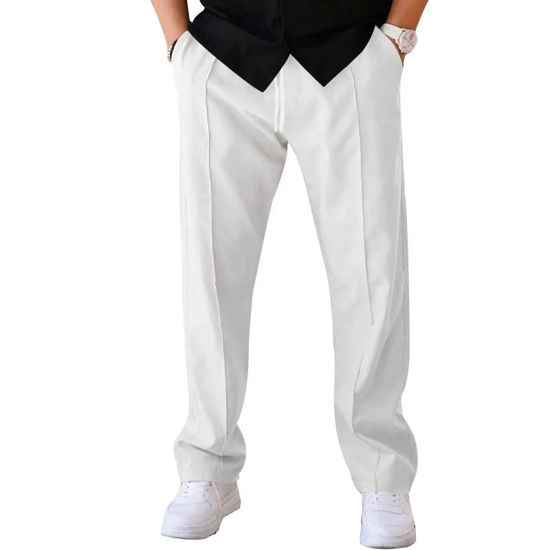 Men Jogger Casual Pants