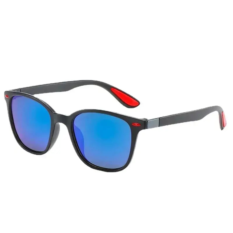 Sunglasses Unisex Rectangle