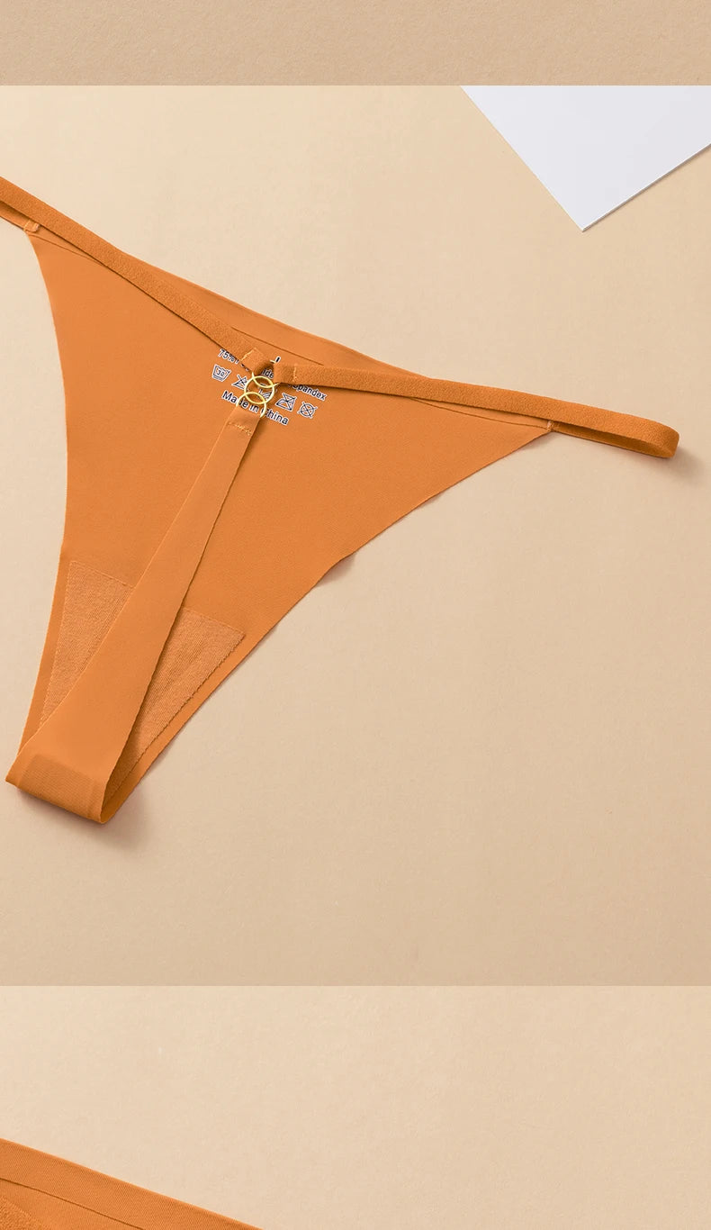 Women 3-Piece Lingerie Sleep Set