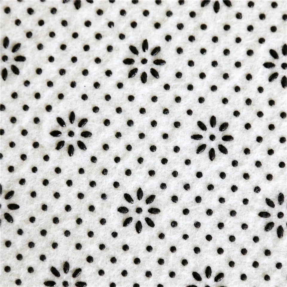 Marble Pattern Floor Mat